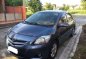 Toyota Vios 1.5G Automatic 2010 Top of the line-3