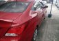 2016 Hyundai Accent 1.6L AT Gas Red - SM City Bicutan-1