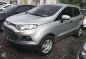 2016 Ford Ecosport 15 MT for sale-2