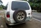 Isuzu Crosswind 2004 for sale-2