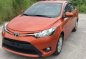 2017 Toyota Vios e manual FOR SALE-1