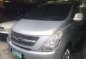 Hyundai Starex 2010 CVX 12 Seater AT Fresh Excellent Cond Financing OK-0