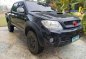 2014 Toyota Fortuner AT Diesel low mileage -8