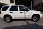 Ford Escape 2005 model Running condition-11