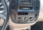 Ford Escape 2005 model Running condition-9