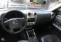 Isuzu D-Max manual Diesel 2010 FOR SALE-6