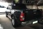 Toyota Hilux 2.5 G 4X4 manual 2012 model-4