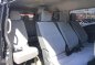 2014 Toyota HiAce GL Grandia 25 MT DSL-8