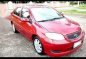 Toyota Vios 1.3 e 2005 FOR SALE-5