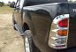 Toyota Hilux E 2011 Manual transmission Smooth shifting-7