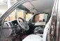 2016 Toyota Hiace Super Grandia Black AT -8