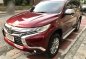 Mitsubishi Montero Sport PREMIUM 8tkms GLS 4X2 AT 2016-1