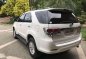 2014 Toyota Fortuner G 4x2 automatic transmission-2