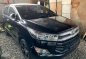 2017 TOYOTA Innova 2.8 G Manual Black -0