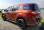 2015 Isuzu MU-X for sale-7