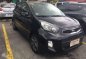 RUSH KIA PICANTO 12 2017 EX AT-2