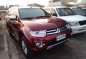 2014 Mitsubishi Montero Sports for sale-0