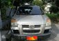 Hyundai Starex 2005 CRDI GOLD RUSH-0