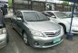 Toyota Corolla Altis 2013 for sale-0