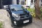 Kia Picanto ex 2015 Manual FOR SALE-0