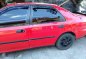 For sale/Swap Honda Civic Esi 93 Matic Tranny-6