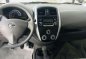 2017 Nissan Almera 1.5 - MT Cebu Unit-0