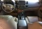 Toyota Fortuner v 4x4 matic diesel 2013 model-3