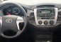 Toyota Innova 2014 for sale-7