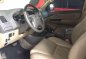 2013 Toyota Fortuner G variant Diesel, Automatic transmission-10