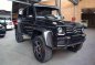 2018 Mercedes Benz GClass G500 for sale-1