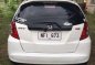 Honda Jazz 1.3 AT 2009 FOR SALE-3