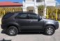 Toyota Fortuner G gas 2008 model FOR SALE-1