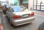 99 Honda Civic LXi SiR body automatic FOR SALE-3