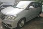 Toyota Innova 2015 model Diesel Manual-0