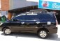 Toyota Innova G 2011 automatic Diesel-2