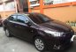 2017 Toyota Vios 1.3 E AT FOR SALE-0