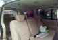 Hyundai Starex 2010 for sale-8