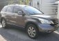 Honda Crv modulo AT.2012 FOR SALE-0