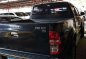 Toyota Hilux G 2012 4x4-Located at Quezon City-2