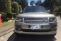 2014 Land Rover Range Rover For Sale-1