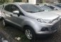 2016 Ford Ecosport 15 MT for sale-4