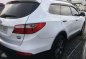 2015 Hyundai Grand Santa Fe for sale-5