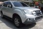 2016 ISUZU MUX FOR SALE-3