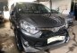 2018 Toyota Wigo 1.0 G Automatic Transmission-2