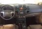 2013 Toyota Fortuner G variant Diesel, Automatic transmission-8