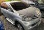 2015 TOYOTA Avanza 1.3 E Automatic Silver -1