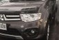 2014 MITSUBISHI Montero Sports GLX AT FOR SALE-2