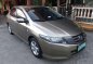 Honda City ivtec model 2009 FOR SALE-6