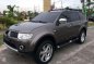 2011 Mitsubishi Montero for sale-1