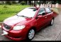 Toyota Vios 1.3 e 2005 FOR SALE-6